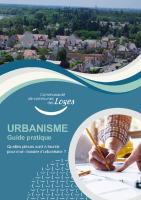 Dépliant autorisations urbanisme