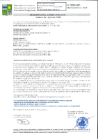 2025-001 renouvellement convention ACFI-CDG 45-tampon