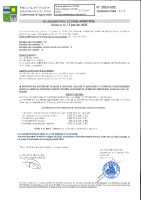 2025-002 délibération autorisant le maire à engager les dépenses d’investiss