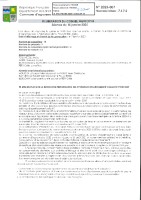 2025-007 mise en place de la redevance performance des systèmes d’assainisse