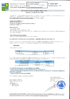 2025-009 acquisition broyeur d’accotement – fonds de concours CCL-tampon