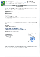 2025-013 délégués aux organismes exterieurs-tampon