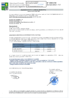 2025-014 demande de subvention FAPO-tampon