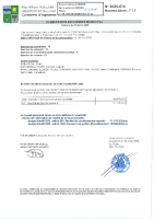 2025-016 affectation du résultat 2024 budget communal-tampon