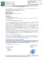 2025-018 fongibilité des crédits-tampon