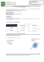 2025-022 budget primitif 2025 assainissement-tampon