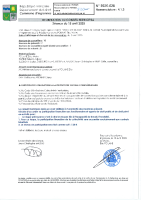 2025-028 participation obligatoire à la protection sociale complémentaire-ta