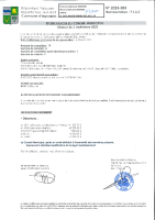 2025-035 DM budget assainissement-tampon