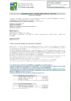 2026-002 reprise anticipée du résultat 2025 – budget communal-tampon