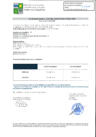 2026-003 budget primitif 2026 budget communal-tampon