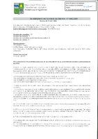 2026-009 validation du PICS et de la convention de mise à disposition de moy