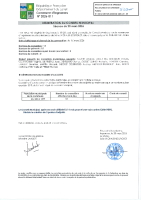 2026-011 détermination du nombre d’adjoints-tampon