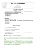 PV CONSEIL 3 mars 2026