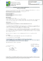 2026-018 membres du conseil d’administration du CCAS-tampon