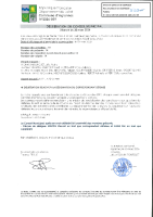 2026-019 désignation du correspondant défense-tampon