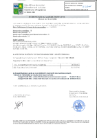 2026-025 affectation du résultat 2025 budget communal-tampon