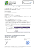 2026-026 CFU 2025 budget assainissement-tampon