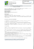 2026-029 fixation de la redevance d’assainissement-tampon